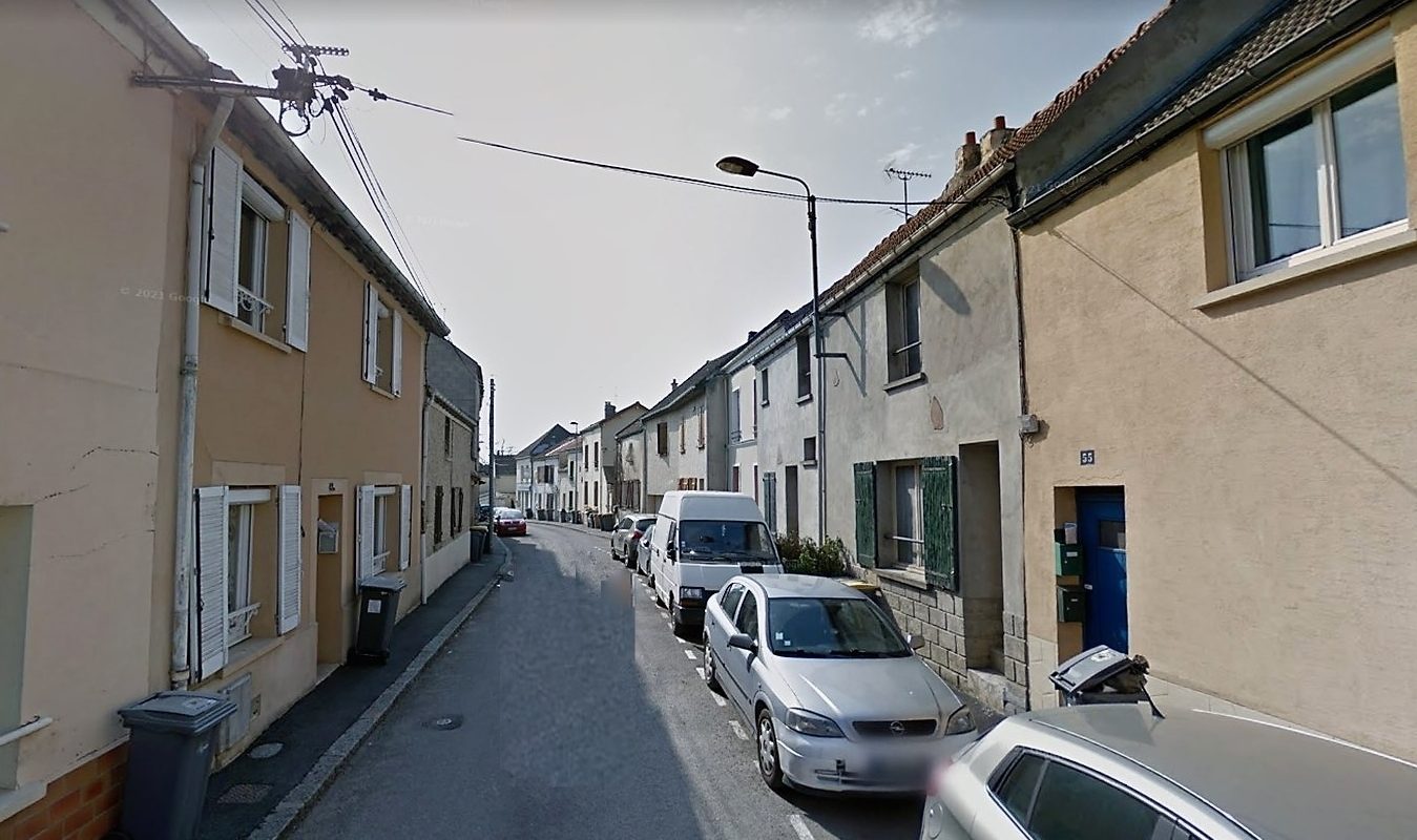 © Google Maps