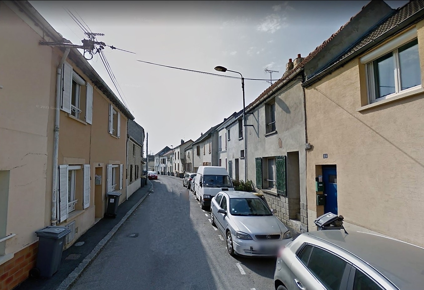  © Google Maps