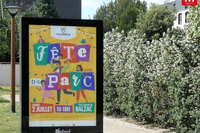 Villeparisis ► Animations : la ville va prendre ses quartiers d’été