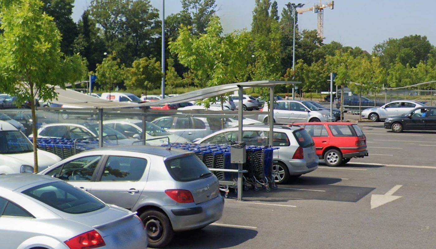 © Google Maps
