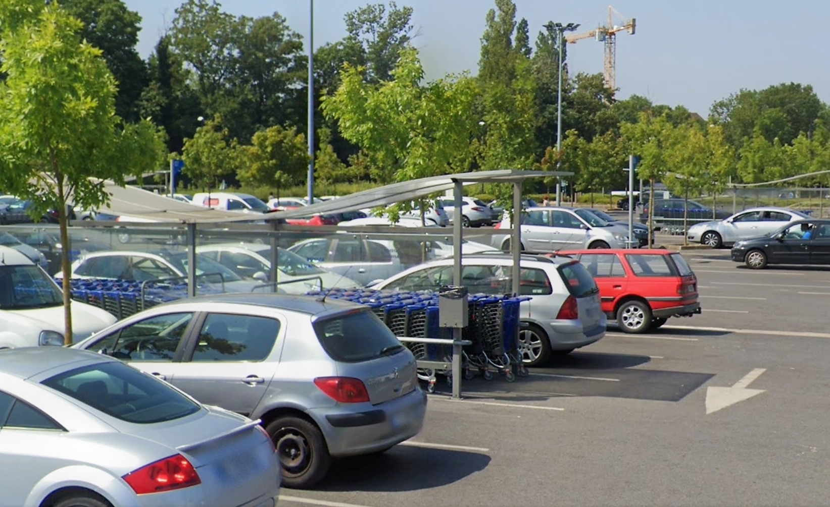 © Google Maps