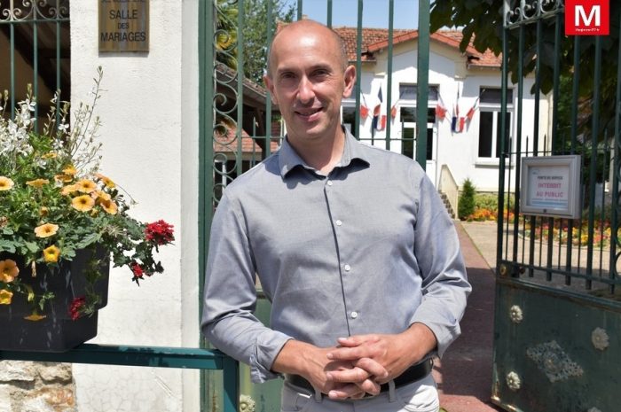 Chanteloup-en-Brie ► [Vidéo] Embarquez pour la route de la soie 