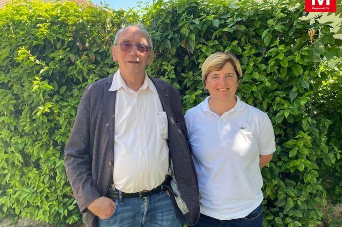 Législatives ► 6e circonscription : Nathalie Moine et Martial Souverain proposent une autre voie à gauche 