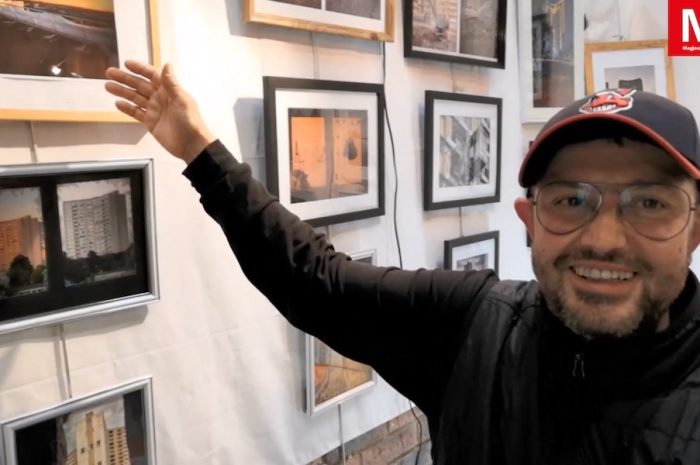 Meaux ► [Vidéo] Une exposition retrace l’histoire du quartier de Beauval 