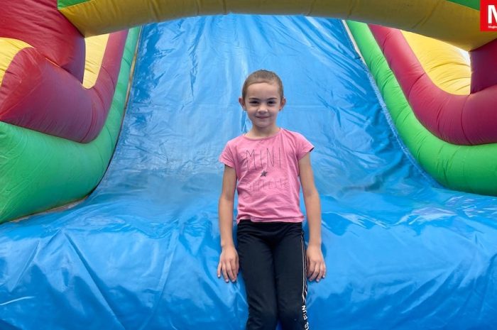 Saint-Mard ► [Vidéo] La Grande Récré a fait un retour gagnant avec ses nouveautés 