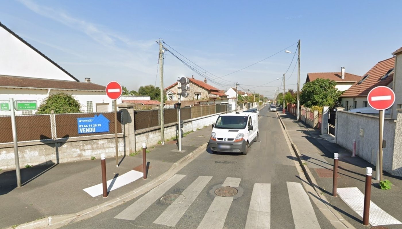 © Google Maps