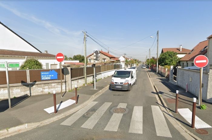 Torcy ► Conduite sans permis : il est accroché par un conducteur ivre