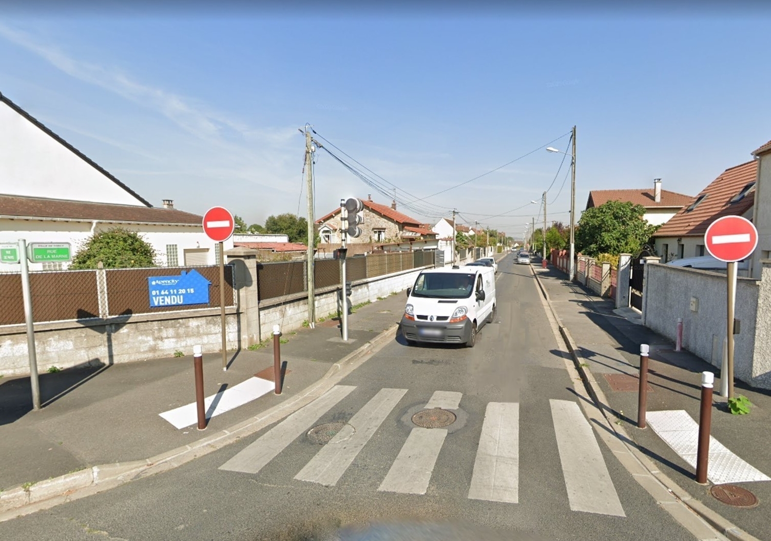 © Google Maps