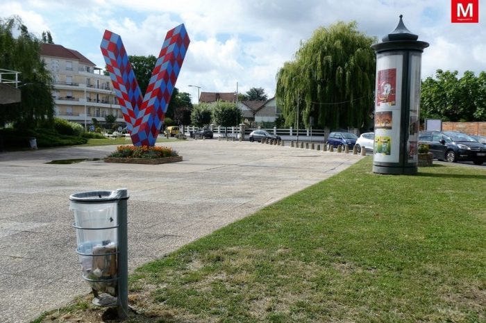 Villeparisis ► La commune brigue le label « Ville éco-propre »