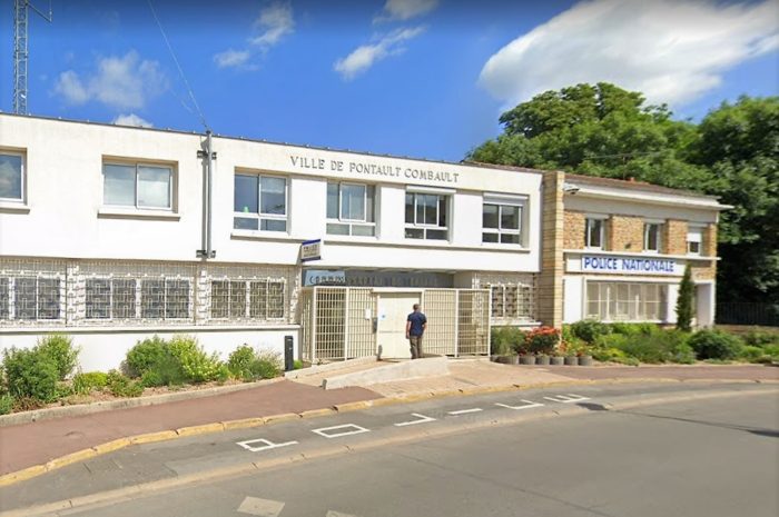 Pontault-Combault ► Le commissariat de police attaqué au mortier d&rsquo;artifice   