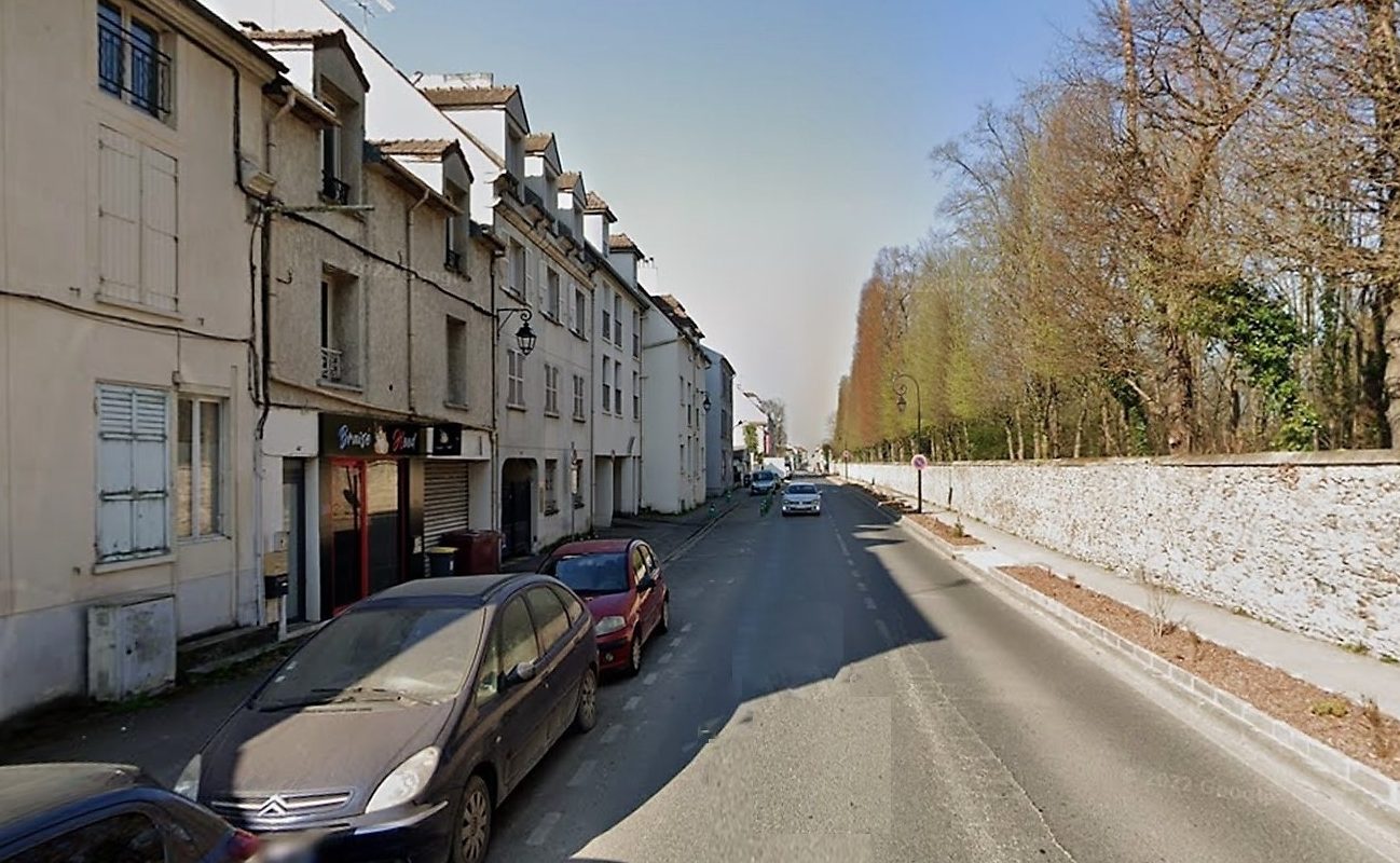 © Google Maps