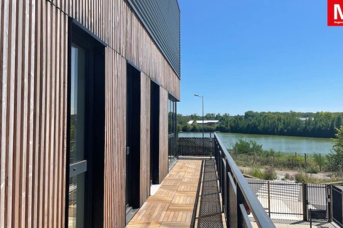 Vaires-sur-Marne ► Le nouveau cabinet médical pourra accueillir quatre médecins généralistes