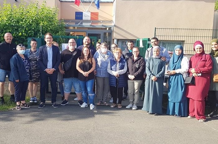 Lizy-sur-Ourcq ► Fermeture de classe annoncée à l’école maternelle : les parents d’élèves se mobilisent