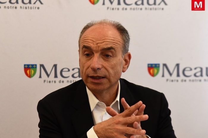 Meaux ► [Vidéo] Jean-François Copé a annoncé les temps forts des animations de l’été