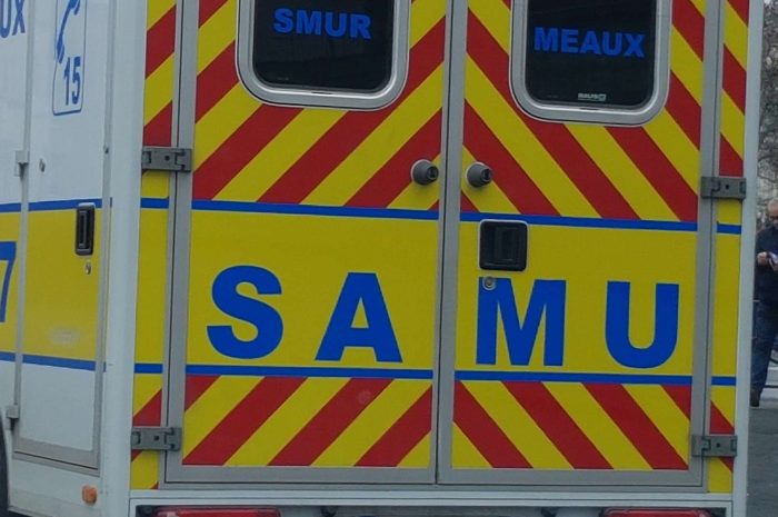 Meaux ► Bagarre : un sans-abri en poignarde un autre