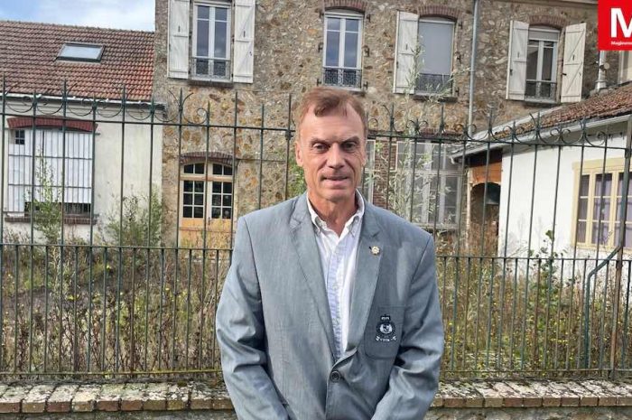 Roissy-en-Brie ► [Vidéo] Construction sur l’emplacement de l’ancien local des Restos du cœur : l’opposition municipale conteste le projet 