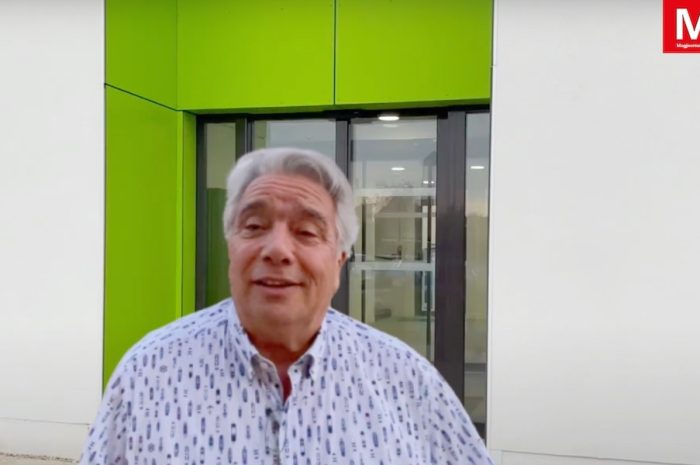 Charny ► [Vidéo] Les praticiens de la maison médicale ont accueilli leurs premiers patients 