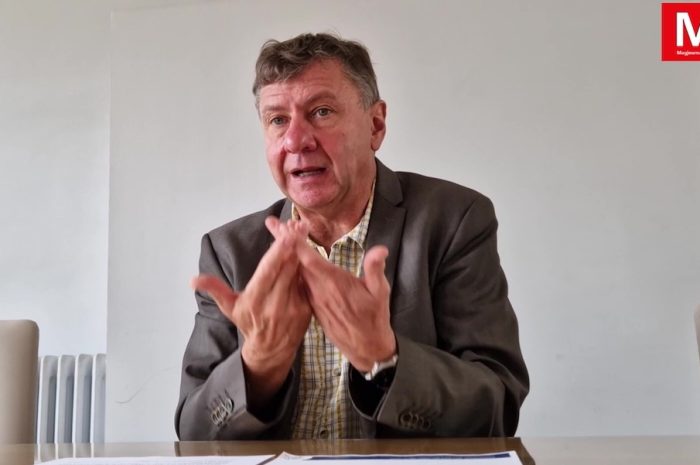 Trilport ► [Vidéo] Petites communes et hausse des prix : le maire tire la sonnette d’alarme 