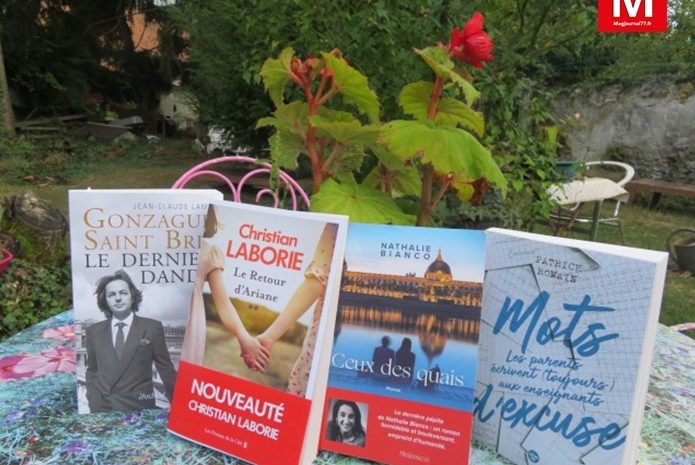 Idées de lecture ► Prenez le large pour ne pas rester à quai