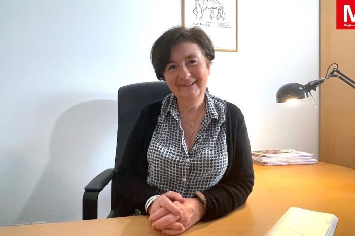 Seine-et-Marne ► [Vidéo] 6e circonscription : Béatrice Roullaud est prête pour la nouvelle session parlementaire