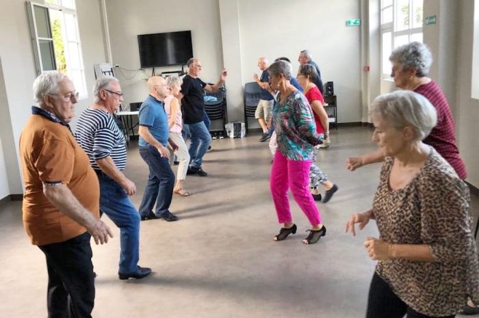 Courtry ► La maison des seniors propose quatre nouvelles activités