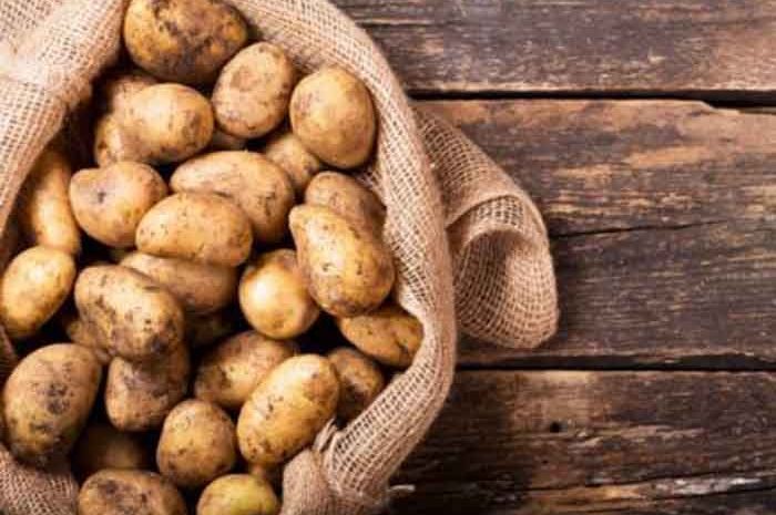 Porte-monnaie ► Le marché de la patate n’aura pas la frite cet hiver