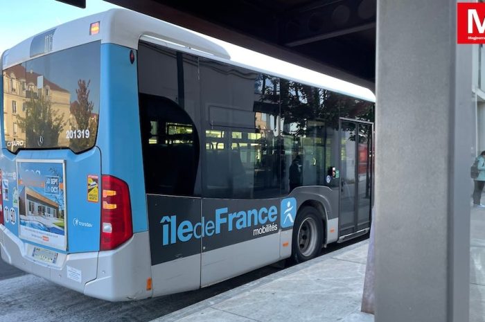 Marne-et-Gondoire ► Pénurie de conducteurs de bus : des dizaines de trajets sont annulées quotidiennement 