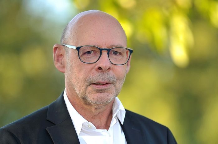 Monthyon ► Pascal Hiraux, maire de Montgé-en-Goële, nommé à la présidence du Smitom