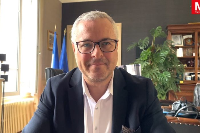 Bussy-Saint-Georges ► [Vidéo] Les impôts locaux baisseront en 2024, pas avant 