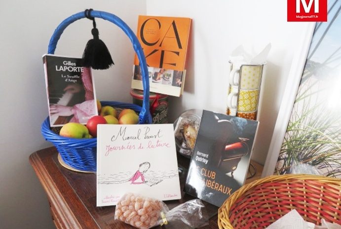 Idées de lecture ► La philosophie politique n&rsquo;est pas du gâteau, surtout en matière de madeleine…