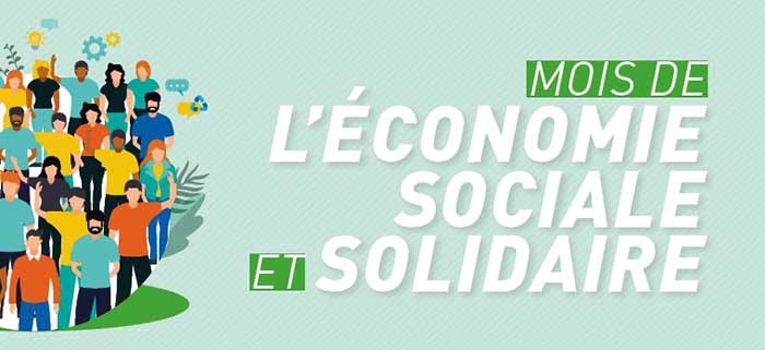 Roissy Pays de France ► Le mois de l’économie sociale et solidaire redémarre pour une 15e édition