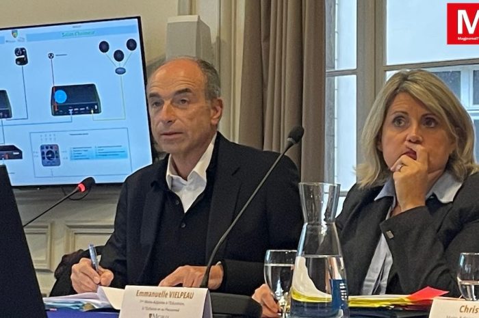 Meaux ► Conseil municipal : le maire et son équipe ont fait bloc face à l’opposition 