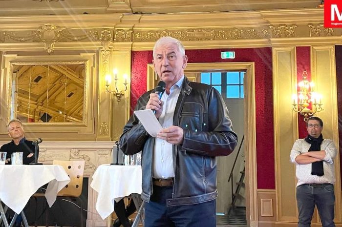 Marne et Gondoire ► [Vidéo] Climat et cadre de vie : le territoire absorbe plus de CO2 qu’il n’en produit 