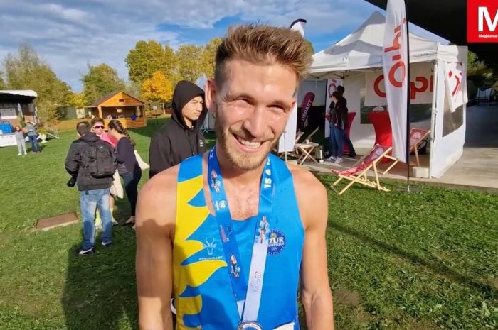 Pays de Meaux ► [Vidéo] Trail Soldat de la Marne : le vainqueur des 5 km est meldois 