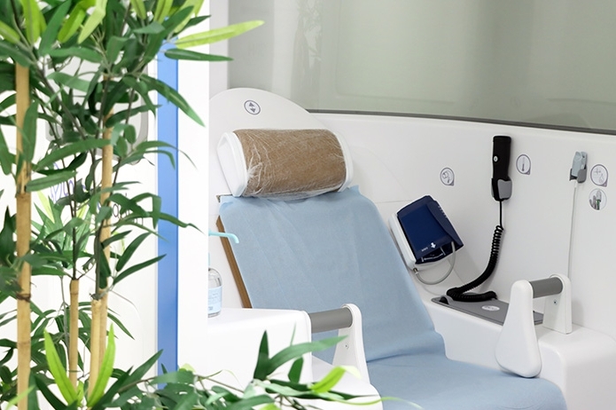 Pays de l’Ourcq ► Accès aux soins : une télécabine de consultation va ouvrir à Mary-sur-Marne le 2 novembre