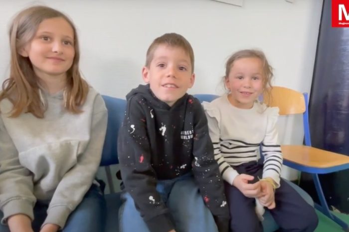 Montévrain ► La commune a été labellisée « Ville amie des enfants » par l’Unicef 