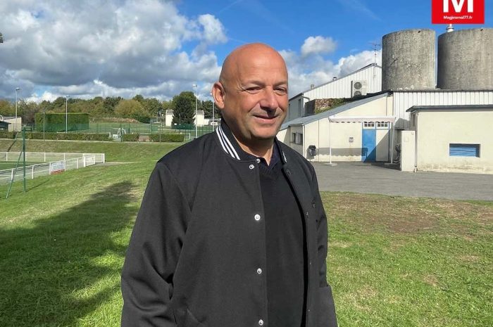 Saint-Mard ► [Vidéo] Les associations se développent grâce aux équipements mis à disposition par la municipalité