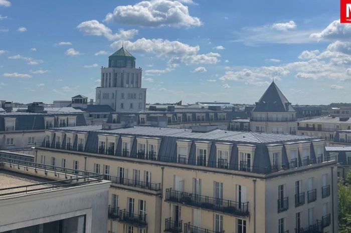 Val d’Europe agglomération ► La réglementation « anti Airbnb » a été suspendue par la justice