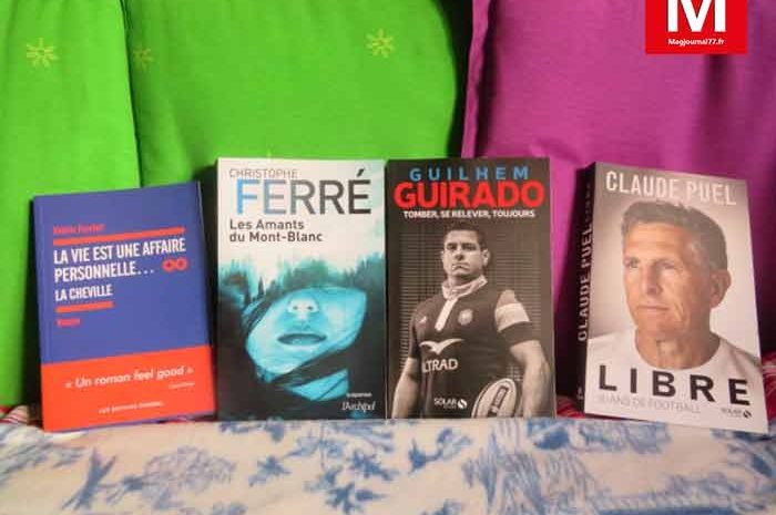 Idées de lecture ► L&rsquo;homme prend de la hauteur : sueur collective, tristesse et grandes joies, pas forcément un massacre face aux échecs