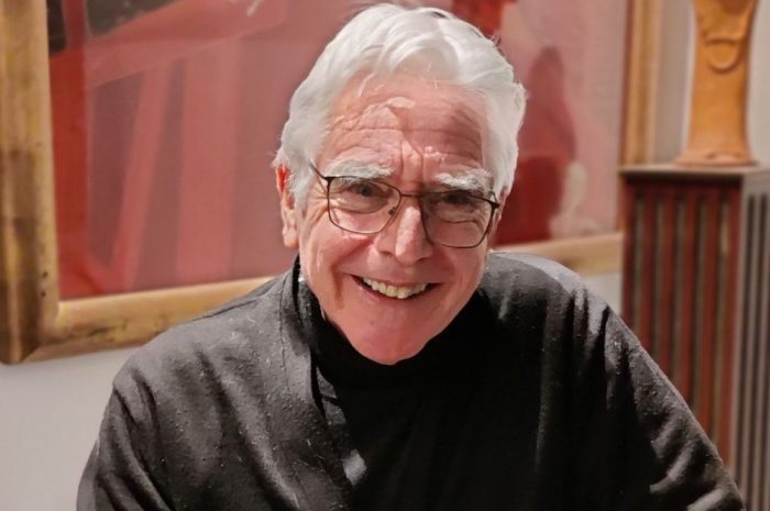 Bussy-Saint-Georges ► Figure de l’esplanade des Religions et des cultures, Claude Windisch est mort 