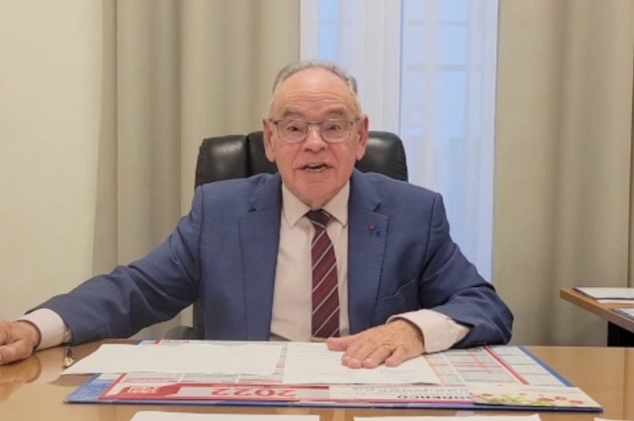 Croissy-Beaubourg ► Défense des villes et des villages : l’Elysée a répondu au maire 