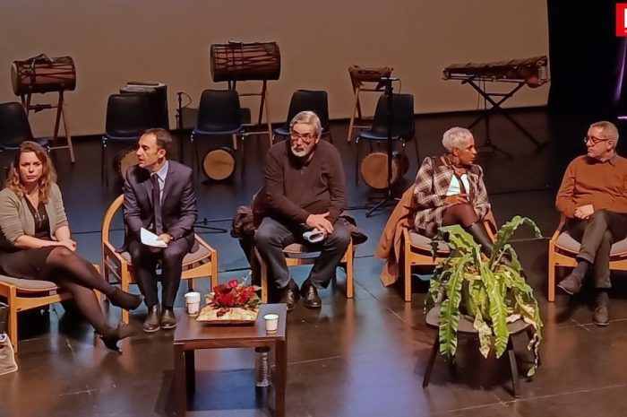 Saint-Thibault-des-Vignes ► [Vidéo] Inclusion et accueil du handicap : la commune passe dans une autre dimension