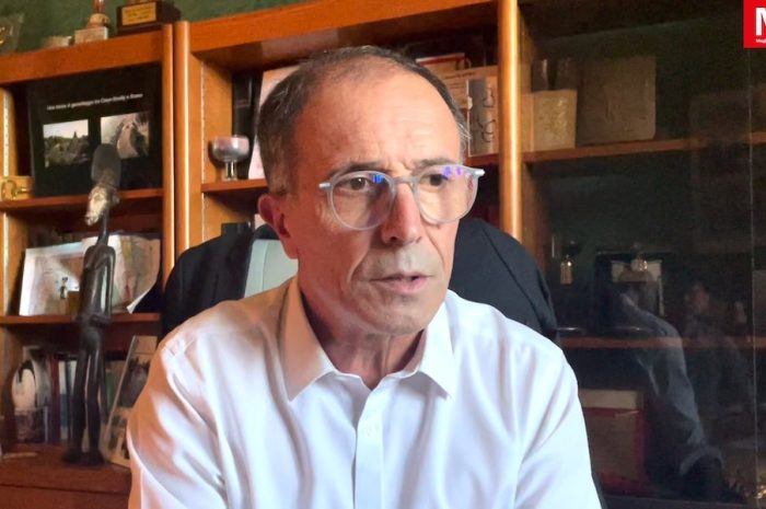 Claye-Souilly ► [Vidéo] La hausse des prix aura un impact sur les finances de la commune 