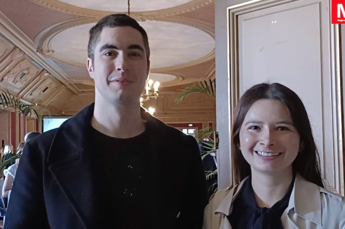 Lagny-sur-Marne ► [Vidéo] Le patrimoine, les commerces et les services de proximité ont séduit les nouveaux habitants