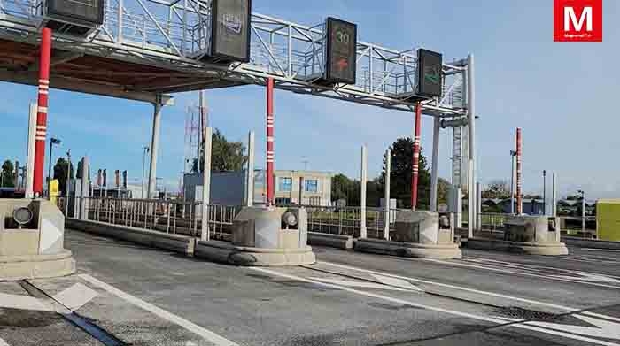 Sanef ► Nouvelles réduction pour les clients réguliers et la mobilité électrique