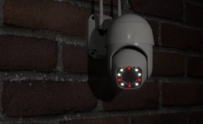 Villeparisis ► Un cambrioleur filmé par la vidéosurveillance de sa victime