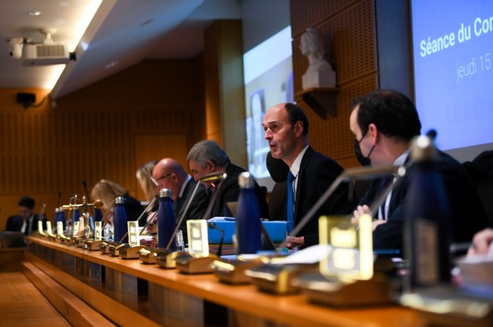 Seine-et-Marne ► Sport, formation professionnelle, logement : le Département renforce son soutien