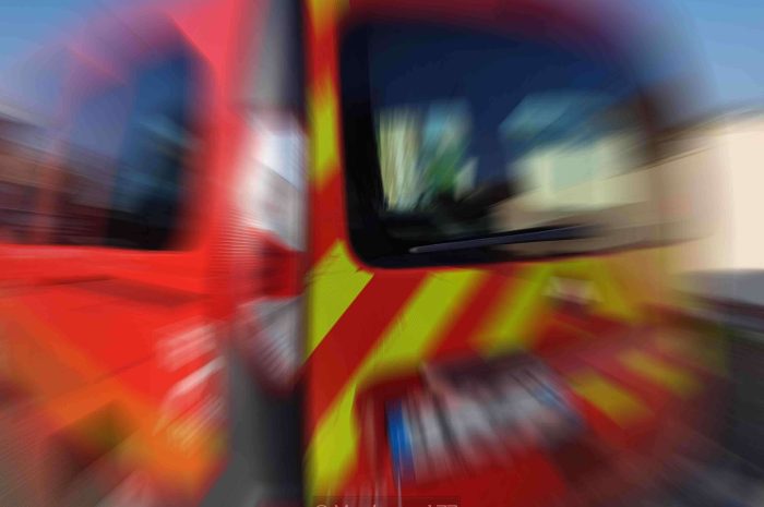 Vaires-sur-Marne ► Drame de la route sur la départementale 934 : une voiture percute un semi-remorque