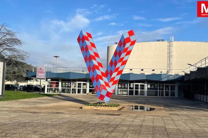 Villeparisis ► Le centre culturel Jacques-Prévert accueillera le nouveau conservatoire