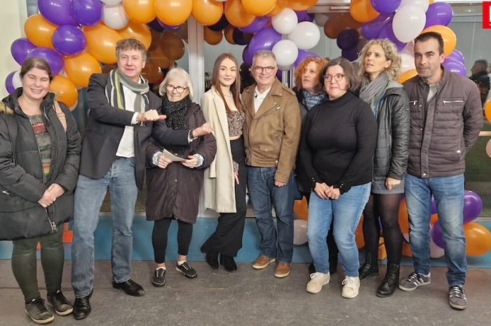 Trilport ► [Vidéo] Star Academy : Tiana, demi-finaliste, a été accueillie par ses fans